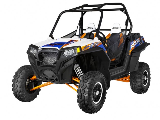 Polaris Announces Two Limited Edition RZRs | UTV On Demand
