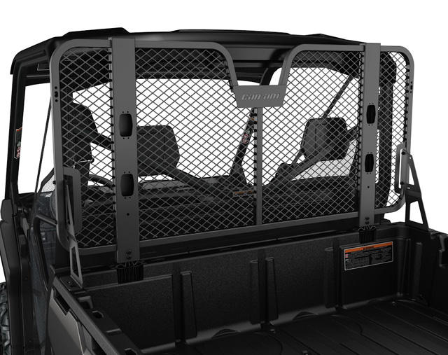 NEW 2016 CanAm Defender accessories UTV On Demand