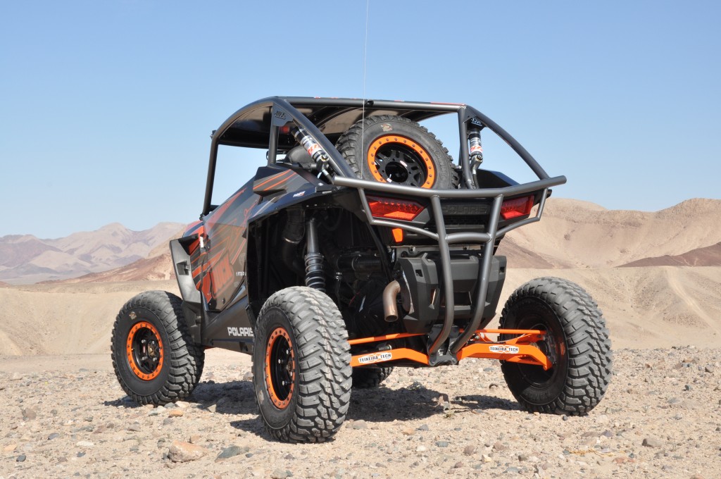 Rzr Xp Racing RZR XP 1000 Play Racer Project: WITH VIDEO | UTV On Demand
