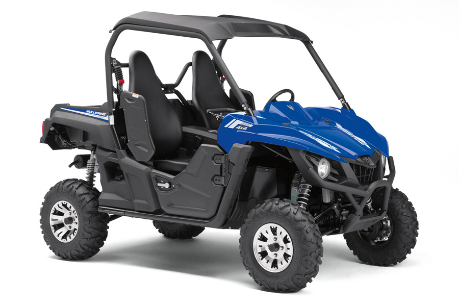 yamaha utv sales