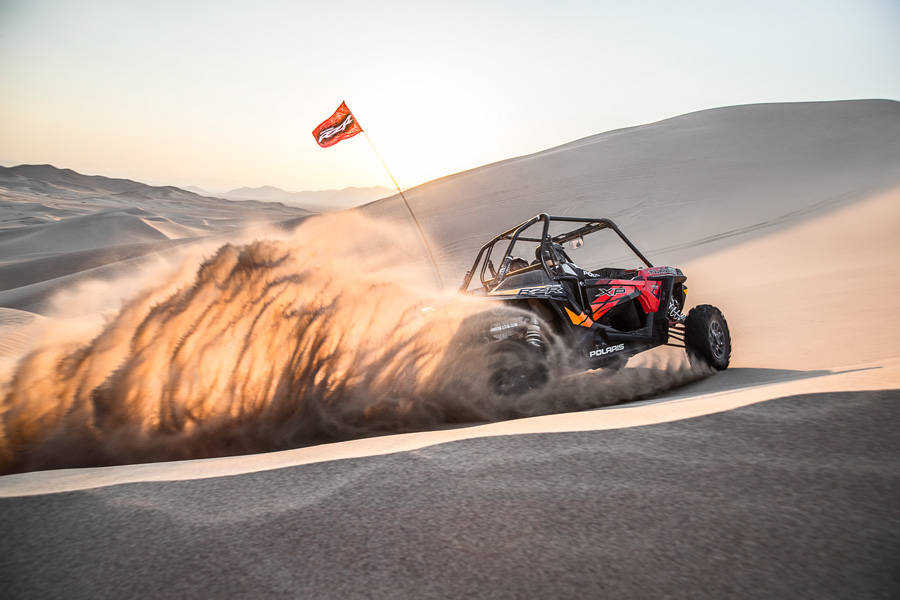 168HP 2017 Polaris RZR XP Turbo and Turbo 4 First Look: WITH VIDEO ...