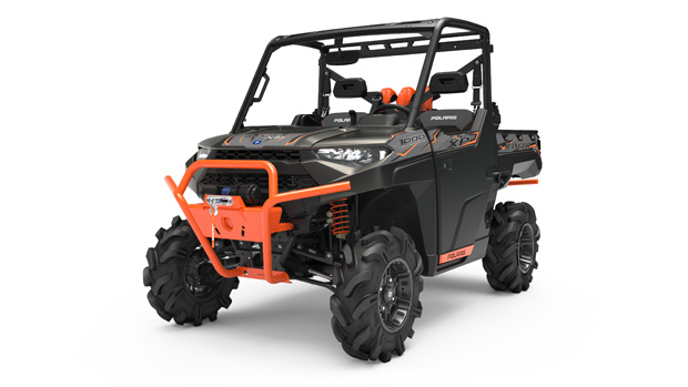 Polaris Ranger Razor 190 Polaris® Introduces 2019 RZR, Ranger, and General Models | UTV On Demand