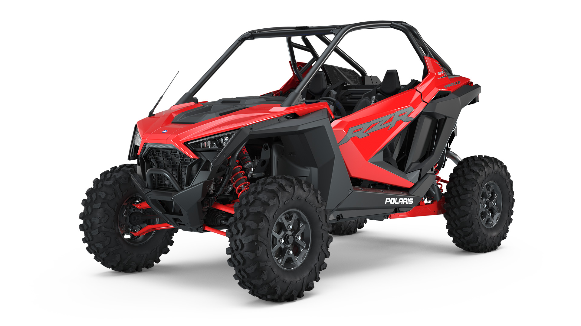 Polaris RZR Pro XP Named SEMA Vehicle of the Year UTV On Demand