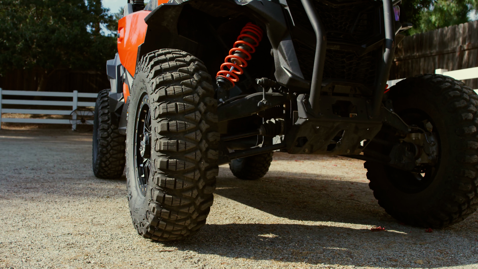 Can Am Maverick 4 Seater The Ultimate Guide To Upgrades And Accessories - bkvic9g