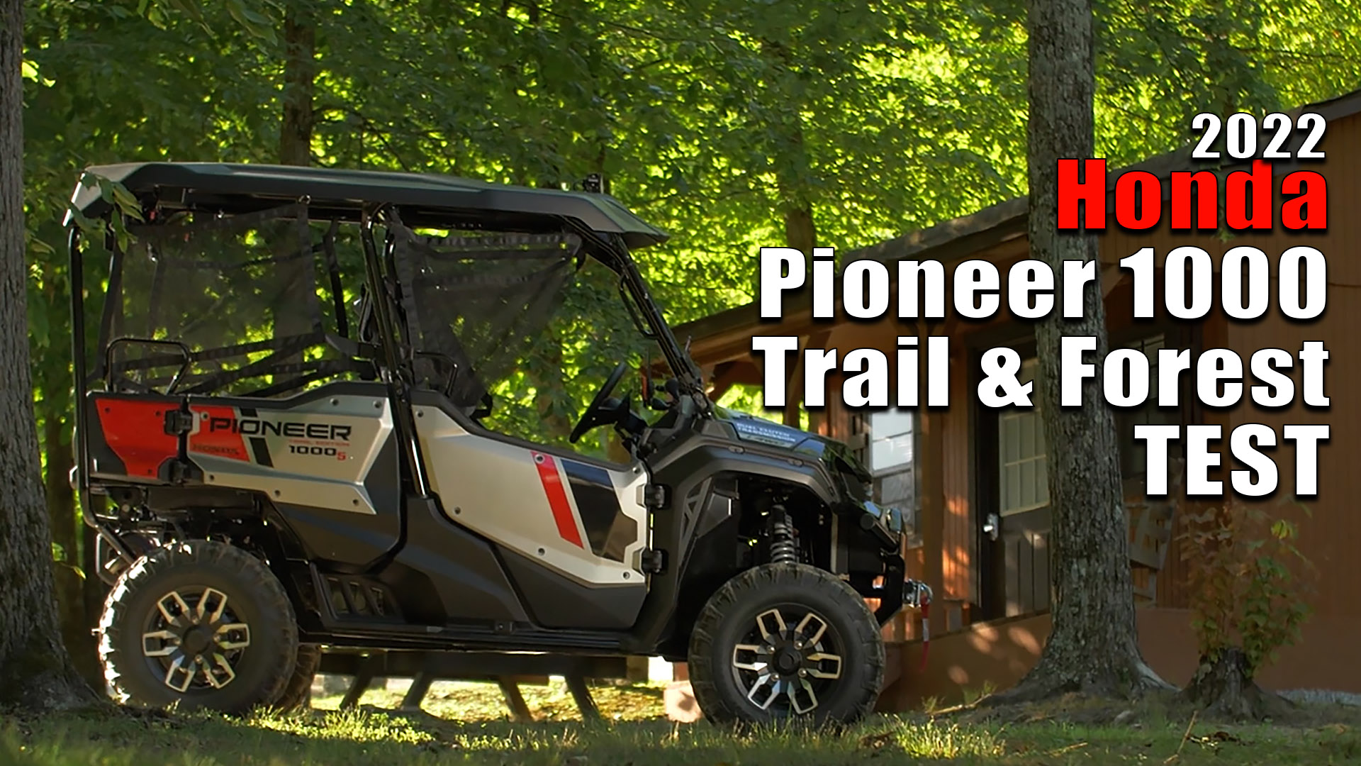 2022 honda on sale pioneer 1000