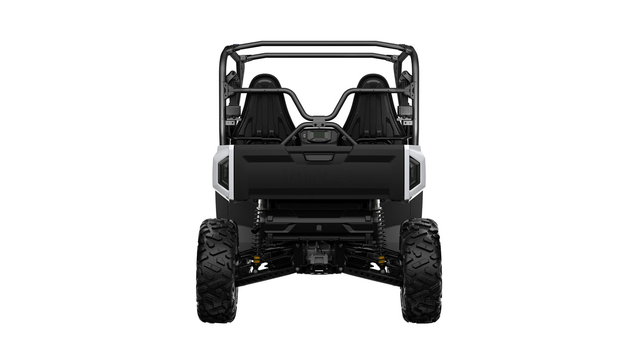 Yamaha Introduces New Wolverine X2 1000 for 2024 UTV On Demand