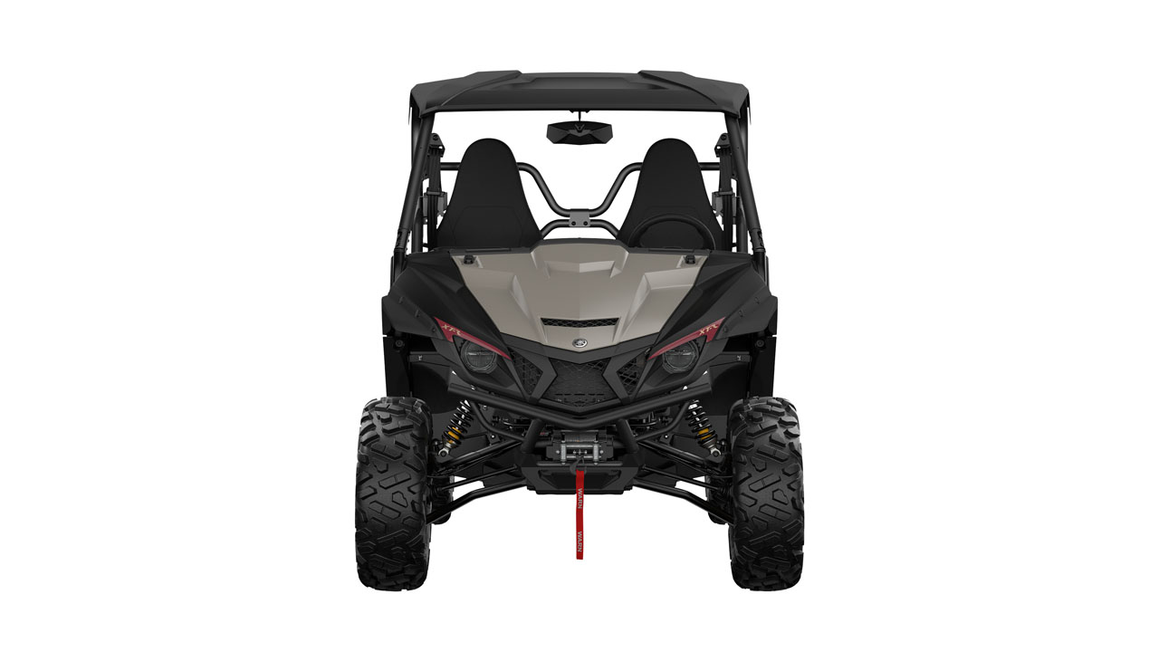 Yamaha Introduces New Wolverine X2 1000 for 2024 UTV On Demand