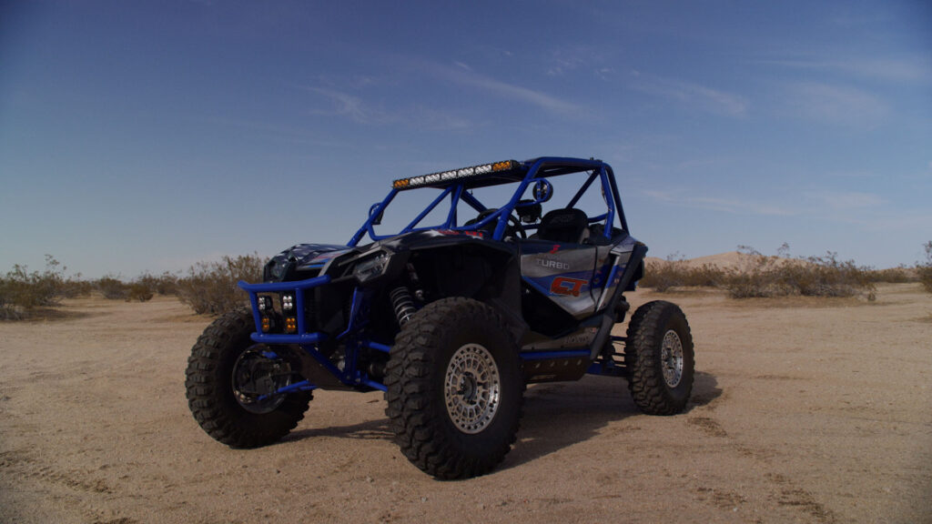 Honda Talon 1000R Turbo Build Test | Jackson Racing Turbo, Suspension ...