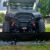 Denago RanchHawk 650FI 4x4 overland custom fitted with a TrueNorth snow plow